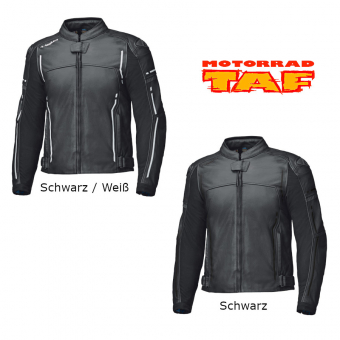 Held Torver Top Herren Lederjacke '24 