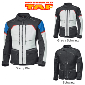 Held Tridale Top Herren Adventurejacke '24 