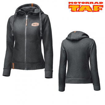 Held Zip-Hoodie 46 Damen Kapuzenjacke '24 