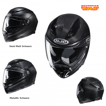 HJC F70 Carbon Uni Integralhelm** 