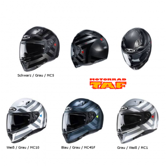 HJC i70 Watu Integralhelm ** 