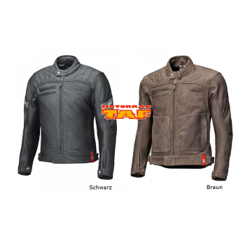 Held Hot Rock Herren Lederjacke '24 