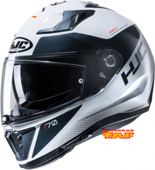 HJC i70 Tas Integralhelm ** 