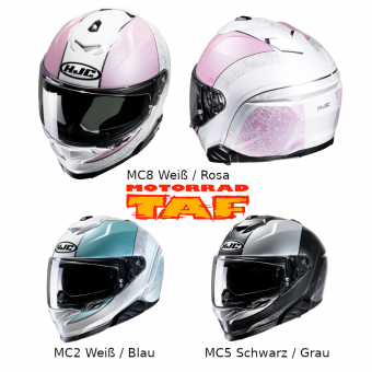 HJC i71 Sera Integralhelm '24 