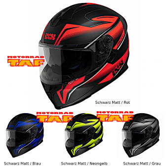 iXS Integralhelm iXS1100 2.3 '23 