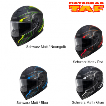 iXS Integralhelm IXS1100 2.4 '23 