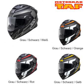 iXS Integralhelm iXS216 2.2 '23 