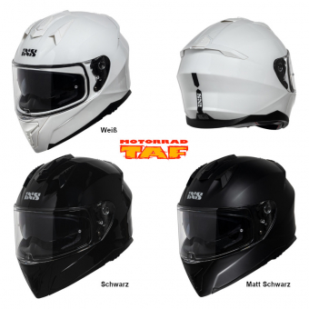 iXS Integralhelm iXS217 1.0 '24 