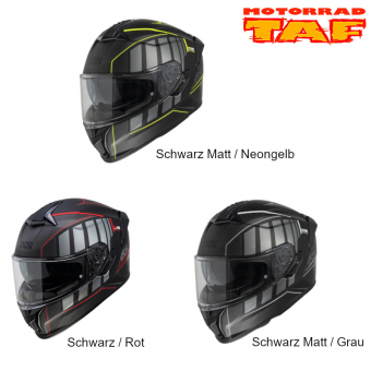 iXS422 FG 2.1 Integralhelm'23 