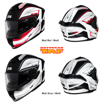 iXS422 FG 2.2 Integralhelm '24 