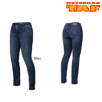 IXS Classic AR Jeans 1L Straight Damen '24 