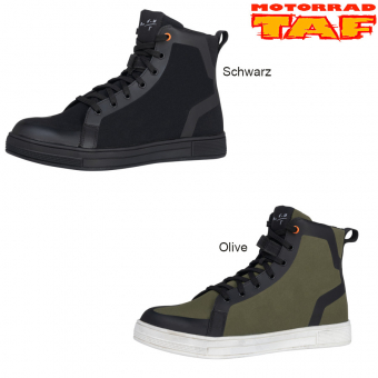 IXS Classic Style Sneaker Herren '24 