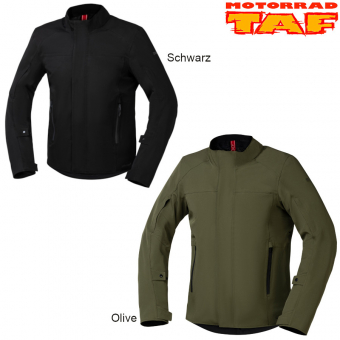 IXS Destination-ST-Plus Jacke '24 