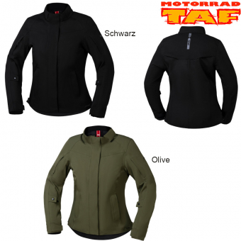 IXS Destination-ST-Plus Jacke Damen '24 