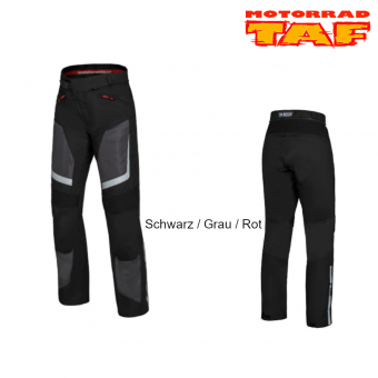 IXS Gerona-Air 1.0 Textilhose Herren '24 