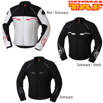 IXS Hexalon-ST Sportjacke '24 