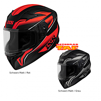 iXS Integralhelm iXS136 2.0 Kids '23 