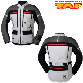 IXS Montevideo-ST 3.0 Tourenjacke '24 