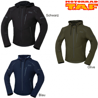 IXS Moto 2.0 Jacke '24 