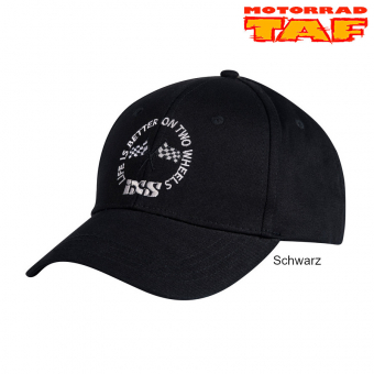 IXS On Two Wheels Cap '23 