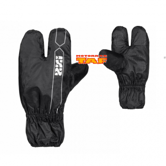 IXS Regenhandschuh Virus 4.0 '24 L