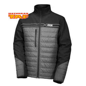 IXS Softshell Jacke Team '24 