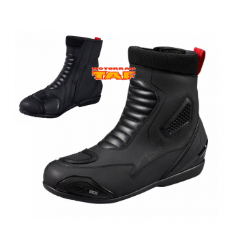 IXS Sport Schuh RS-100 S '24 