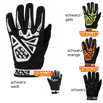 IXS Tour Handschuh Pandora Air '23 