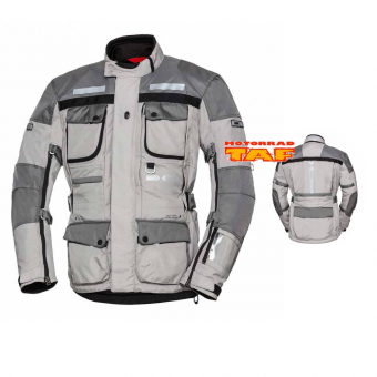 IXS Tour LT Jacke Montevideo-Air 2.0 Herren '23 XXL