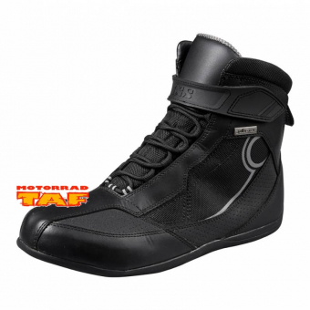 IXS Tour Schuh Lace-ST '24 