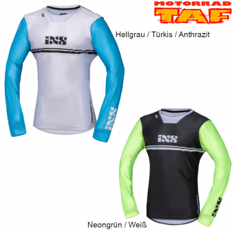 IXS Trigger 4.0 Jersey '24 