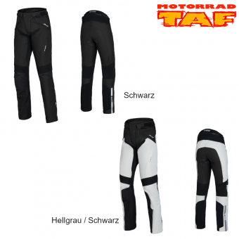 IXS Tour Hose Tromsö-ST 2.0 Textilhose Herren '24 