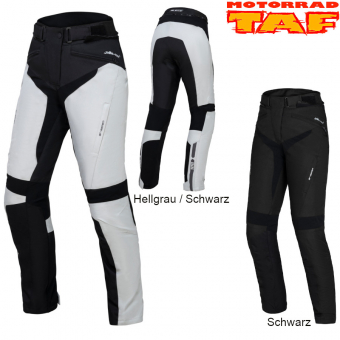 IXS Tour Hose Tromsö-ST 2.0 Textilhose Damen '24 