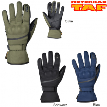 IXS Urban ST-Plus Handschuh  '24 