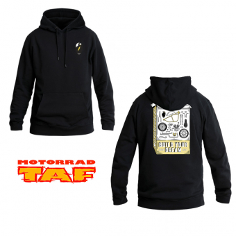 John Doe BYD II Hoody '24 