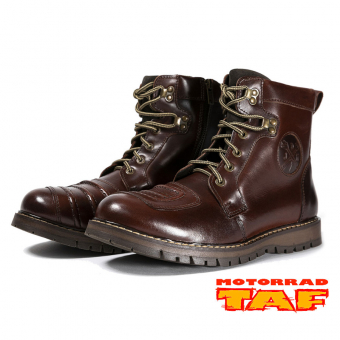 John Doe Daytona Kurzstiefel '24 