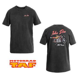 John Doe Fast Times Fade Out T-Shirt '24 