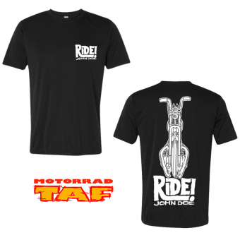 John Doe Ride T-Shirt '24 