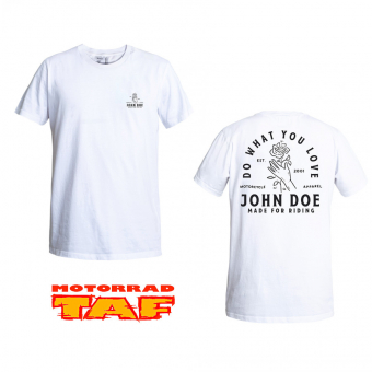 John Doe Rose T-Shirt '24 