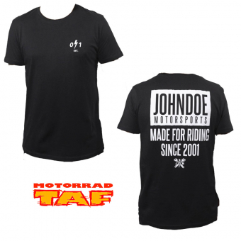 John Doe Signature T-Shirt '24 