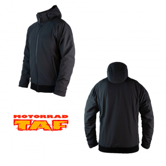 John Doe Softshell 2in1 Jacke '24 