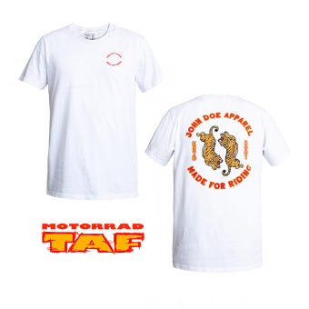 John Doe Tiger II T-Shirt '24 