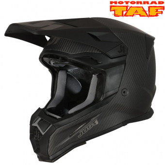 Just1 J22 SOLID CARBON MX Helm '24 