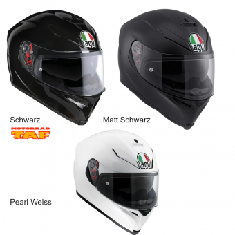 AGV K5S Mono Integralhelm ** 