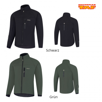 Knox Dual Pro 3 in 1 Herren Textiljacke '24 