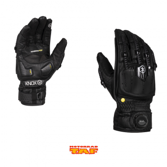 Knox Handroid POD MK 5 Herren Motorradhandschuh '24 