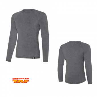 Knox Mia Dual Active Damen Funktionsshirt '24 