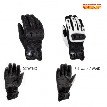 Knox Orsa MK3 Herren Motorradhandschuh '24 