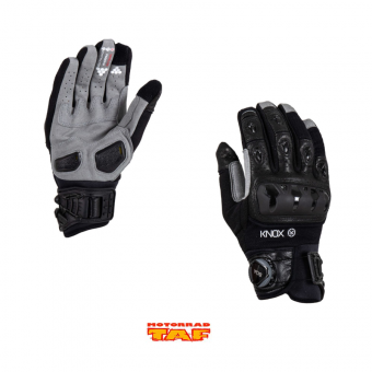 Knox Orsa Textile OR3 MK3 Herren Motorradhandschuh '24 