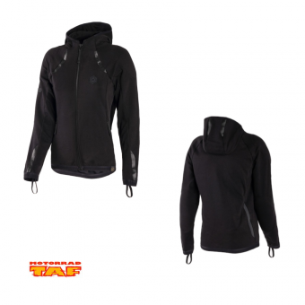 Knox Shield Full Zip Damen Hoodie '24 